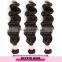 New Arrival 7A 100% Unprocessed Bohemian Remy Virgin Human Hair Extensions
