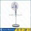 Carro Electrical 16inch 12v 15w dc led stand fan