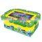 Hot selling arcade game machine fishing arcade game machine with 6-8 players