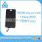 Low price spare parts for samsung galaxy s4 lcd screen i9500 i9505 i337 digitizer with frame assembly