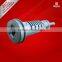Z Profile Type Ignition Lock Cylinder Shaft For Opel Corsa
