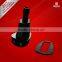 2 Pieces Front Windscreen Water Washer Nozzle Spray Jets for Hyundai Accent; Kia