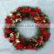 Hot Sale Good-Quality Arts And Crafts Pine Garland Xmas Wreath