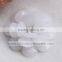rhinestone sparkly acrylic crystal flower crystal petal jelly bead flower for clothes