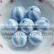 12MM 16MM 20MM Watermelon Stripe Style Beads Loose Resin Beads Wholesale Price