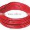 PVC/PE coated LPG/CNG copper tube