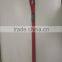 18''*19MM CARBON steel die drop forged /Two end heat treatment wrecking bar/wood tip