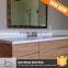 New Product Waterproof Modern Bathroom Furniture Set