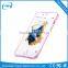 Luxury Bling Glitter Soft TPU Phone Back Cover Case For Iphone 6 6S 6 Plus