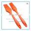 High temperature resistant silicone brush for barbecue grill, best BBQ and grill tools silicone oil brush, reusable brush