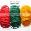Vietnam supplier Cheap price Durable Rubber band - Waterproof elastic magnetic soft stretch rubber bands