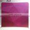 Light weight Tension fabric display popular colors printing photo shoot backdrop