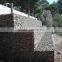 hot dipped Galvanized Welded Gabion basket/container/box