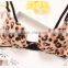 latest fashion sexy bra girls hot sexy bra double push up bra