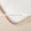 100% cotton 3D water-proof changing pad mat infant changing pad