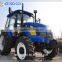 Agricultural Equipment HX1004 Professional 100hp Wheel Tractor Price