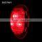 Gaciron Wholesale Full Intelligence Led Bike Bicycle Safety Alarm Lamp Light