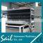 New Design Harding Cotton Line/CE Certification