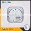 14W LED Cube Bulkhead Lamp