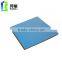 auditorium acoustical wall panel for interior decoration