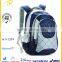 Fashion Designer Bag Quality Teenager School Bag, Custom Teens High Class Student School Bag