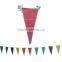 Hallowen flag banner,flag line