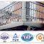 China Manufacturer ISO9001 Build a Iron Railing Factory Direct