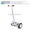 10" electric self balance scooter two wheels hoverboard with hand bar