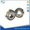 double row angular contact ball bearing 3303ATN	17	x	47	x	22.2	mm