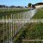 , a large supply of Canadian fence / temporary isolation network