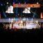 Big screen stage led display wall P3 for Variety shows, performances led panel
