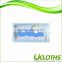 Wholesale OEM price for soft cheap wet wipes