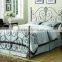 Hot Selling Heavy Duty Queen Iron Beds for Wholesales CMAX-MB18
