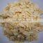 dehydrated garlic flake / slice