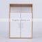 Modern Style Melamine Cabinet For Living Room Or Kitchen Room