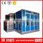 CE Approved QX2000AB Trade Assurance Luxury Type Automobile Spraying Oven