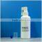 100ml HDPE Mist Spray Pump Bottle