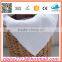 OEM Baby Muslin Wrap swaddle Blanket 100% Baby bamboo blanket swaddle 2 layer After washed By Trade Assurance