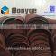 Good price corrugated metal steel roofing systems companies in China