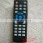 ZF Black 29 Keys Cheap Price STB REMOTE CONTROL for India Market