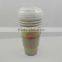 Biodegradable PLA Coated Cup, Biodegradable Paper Cup, PLA Paper Cup