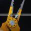 Multifunctional Long Nose Aluminium Fishing Pliers,china fishing shop	,chinese fishing tackle