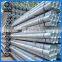 Q195-Q345 Grade and Structural Pipe Application galvanized steel pipe stock