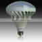 CE RoHS FCC 20w 35w 305v E40 E39 E27 E26 waterproof led spotlight ip65 bulbs
