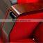 Fabric with Wood auditorium Chair/Wood Theater chair with write pad YA-01E