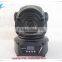 dj equipment 60w led stage lighting spot moving head led used