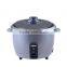 1.8L/10 cups conventional drum rice cooker with back color outer body