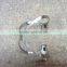 titanium bicycle water bottle cage Ti bike water bollte cages titanium MTB bike water bottle cage