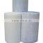 coarse filter cotton for pollution controlling industry