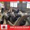 ERW elbow fitting pipe